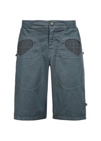 E9 RONDO SHORT2.2 Kletterhose Herren - Gr&ouml;&szlig;e S - grau