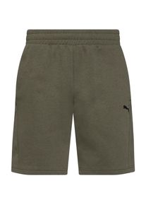 Puma PumaTECH Shorts DK Shorts Herren - Gr&ouml;&szlig;e M - oliv