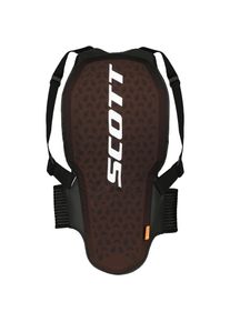 Scott Airflow R&uuml;ckenprotektor - Gr&ouml;&szlig;e XL - schwarz