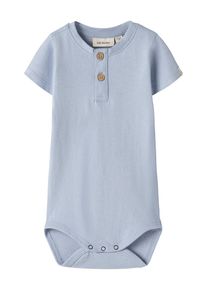 Lil'Atelier, Gar&ccedil;ons Barboteuse / body 'NBMDOLAN', opal