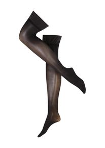 Hunkem&ouml;ller Hunkem&ouml;ller Overknee Str&uuml;mpfe Damen Gr&ouml;&szlig;e 41/45 schwarz