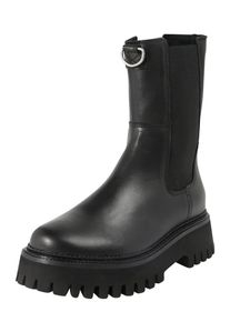 Bronx Stiefel 'GROOV-Y' Damen Gr&ouml;&szlig;e 37 schwarz Winterschuhe
