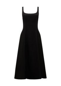 Forever New, Femmes Robe 'Solene', noir / blanc