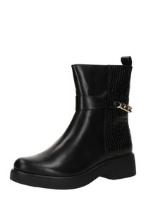 Caprice Stiefelette Damen Gr&ouml;&szlig;e 39 dunkelbraun Winterschuhe