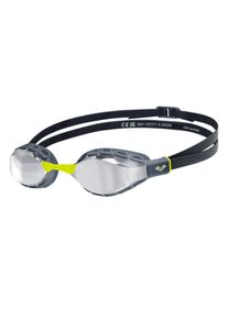 arena Schwimmbrille 'Air Sonic Mirror' Herren Gr&ouml;&szlig;e XS/XL dunkelgrau
