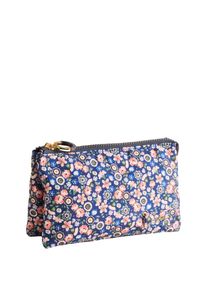 Cath Kidston Kulturtasche Damen Gr&ouml;&szlig;e One Size navy / oliv / rosa