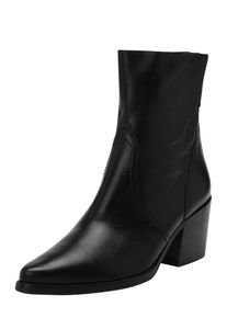 Paul Green Stiefelette '8075' Damen Gr&ouml;&szlig;e 38.5 schwarz Winterschuhe
