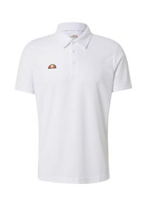 Ellesse, Hommes T-Shirt 'Bertola', orange / rouge / noir / blanc