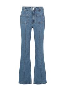 Only Tall Jeans 'ONLEBBA' Damen Gr&ouml;&szlig;e 26 blue denim