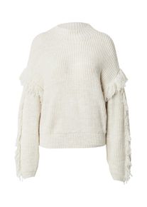 Only Pullover 'ONLMOLLY' Damen Gr&ouml;&szlig;e L creme