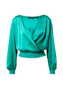 Dorothy Perkins Bluse Damen Gr&ouml;&szlig;e XXL t&uuml;rkis