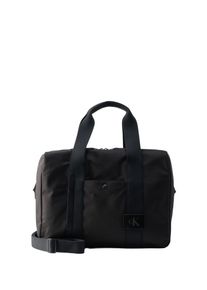 Calvin Klein Reisetasche Herren Gr&ouml;&szlig;e One Size schwarz