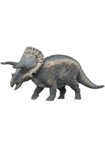 Schleich, Spielfigur &raquo;DINOSAURS, Triceratops (15050)&laquo;, grau, Kunststoff