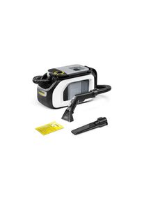 K&auml;rcher K&auml;rcher, K&Auml;RCHER Wasch-Sauger &raquo;SE 3 Compact Home&laquo;, grau, Einheitsgr&ouml;&szlig;e, Wasch-Sauger