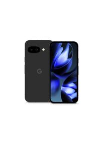 Google, Smartphone &raquo;Pixel 9a&laquo; Schwarz, schwarz, Konnektivit&auml;t: 3G (HSPA+)/3G (UMTS)/5G (Multi-SIM: Ja), Bluetooth/USB Typ-C