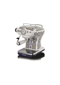 Ariete, Siebtr&auml;germaschine &raquo;Capri ARI-1389-CAP&laquo;, blau, Einheitsgr&ouml;&szlig;e, Siebtr&auml;germaschine