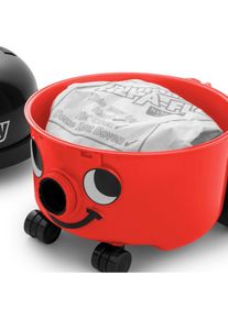 Numatic, Staubsaugerbeutel &raquo;HEPA-FLO NVM-1CH&laquo; 5er- Pack, wei&szlig;, Einheitsgr&ouml;&szlig;e, Staubsaugerbeutel