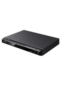 Sony, DVD-Player &raquo;DVP-SR760H&laquo; Full HD, schwarz, Grenzenloser Spass mit digitaler Musik und Filmen