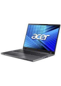 Acer, Notebook &raquo;TravelMate P2 (TMP216-71-G3-TCO-52WY)&laquo; / 16 &prime;&prime; Intel Core Ultra 5 512 GB SSD, grau, Intel Core Ultra 5 125H Prozessor