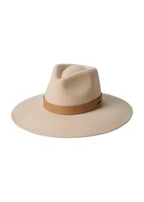 Brixton Hut 'ELEANOR' Herren Gr&ouml;&szlig;e 59/60 creme / karamell