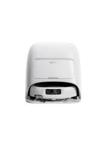 DJI, DJI Nass-Trocken-Saugroboter &raquo;ROMO A mit Clean Base&laquo;, wei&szlig;, Einheitsgr&ouml;&szlig;e, Nass-Trocken-Saugroboter