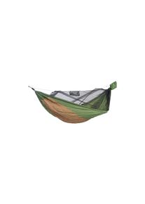 Amazonas, H&auml;ngematte &raquo;Adventure Herro XXL&laquo;, gr&uuml;n, Kunstfaser
