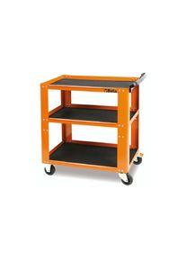 Ackerman Werkstattwagen &raquo;BETA C51 G&laquo;, orange