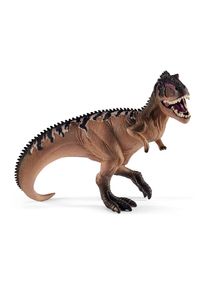 Schleich, Spielfigur &raquo;DINOSAURS, Giganotosaurus (15010)&laquo;, braun, Kunststoff