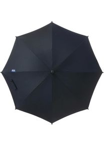 Chicco, Kinderwagenschirm &raquo;Sonnenschirm, Black&laquo;, schwarz, Einheitsgr&ouml;&szlig;e, Kinderwagenschirm