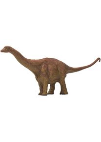Schleich, Spielfigur &raquo;DINOSAURS, Brontosaurus (15051)&laquo;, braun, Kunststoff