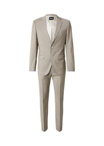 BOSS Anzug Herren Gr&ouml;&szlig;e 56 beige