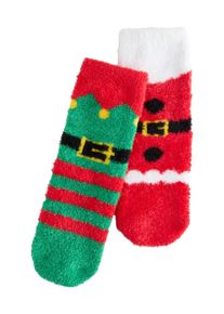 next Socken Jungen Gr&ouml;&szlig;e 23/26 gelb / schilf / rot / schwarz