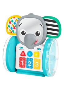 Baby Einstein, Lernspielzeug &raquo;Chase & Tap Earl Interactive Crawling Toy&laquo;, bunt, Einheitsgr&ouml;&szlig;e, Lernspielzeug