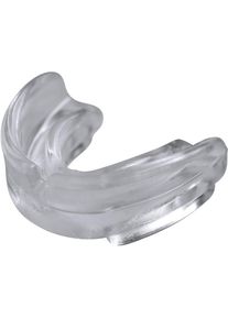 adidas Performance, adidas Performance Zahnschutz &raquo;Mouth Guard CE&laquo;, transparent, Einheitsgr&ouml;&szlig;e, Zahnschutz