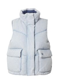 Levi's Levi's Weste Damen Gr&ouml;&szlig;e S pastellblau