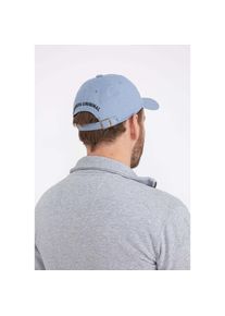 Bombers Original, Unisex, Baseball Cap &raquo; Caps Weslake U&laquo;, blau, Einheitsgr&ouml;&szlig;e, Regular Fit
