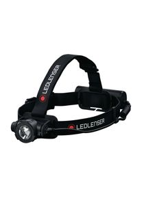 LEDLenser Led Lenser, Stirnlampe &raquo;H7R Core&laquo;, schwarz