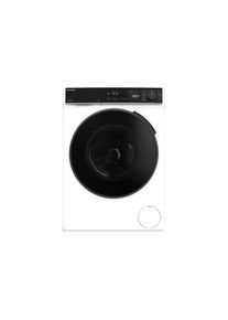 Ackerman Waschmaschine &raquo;ES-WNFB014CWDA-CH Links&laquo; 10 kg 1400 U/min, wei&szlig;