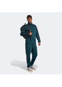 adidas Sportswear, Herren, adidas Sportswear Trainingsanzug &raquo;DAYREADY&laquo; 2 Stk. f&uuml;r Laufen und sportliche Aktivit&auml;ten, zweiteiliges Set, aurora ivy, M, 