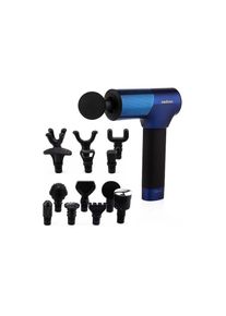 Ackerman Massageger&auml;t &raquo;Medivon Gun Elit Pulse&laquo;, bunt, Einheitsgr&ouml;&szlig;e, Massageger&auml;t