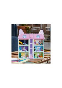Lego, Lego Spielbausteine &raquo;Dollhouse Gabbys Puppe&laquo;, bunt