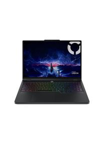 Lenovo, Gaming-Notebook &raquo;Legion Pro 5 16IAX10H&laquo; / 16 &prime;&prime; Intel Core Ultra 9 GeForce RTX, schwarz, Intel Core Ultra 9 processor 275HX Prozessor