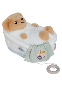 Baby Born, Spieluhr &raquo;for babies, Teddy&laquo;, bunt, Einheitsgr&ouml;&szlig;e, Spieluhr