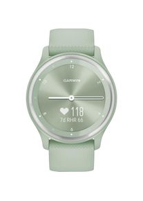 Garmin, Smartwatch &raquo;V&Iacute;VOMOVE SPORT&laquo; ( ), mint, Einheitsgr&ouml;&szlig;e, Smartwatch