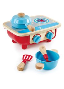 HAPE, Kinder-Herd &raquo;K&uuml;chenset - Herd&laquo;, bunt