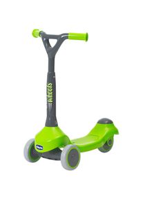 Chicco, Scooter, gr&uuml;n, Einheitsgr&ouml;&szlig;e, Scooter