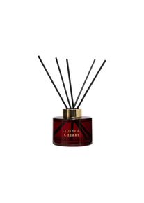 Ackerman Duftst&auml;bchen &raquo;Club No&eacute; Cherry 150 ml&laquo; Raumduft, rot