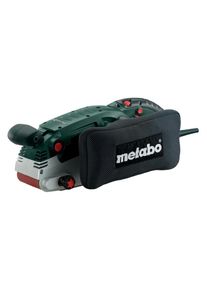 Metabo, Metabo Bandschleifer &raquo;BAE 75&laquo;, gr&uuml;n