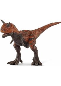 Schleich, Spielfigur &raquo;DINOSAURS, Carnotaurus (14586)&laquo;, bunt, Kunststoff