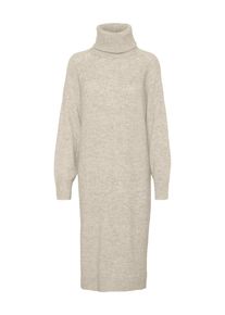 V&eacute;ro Moda Vero Moda Strickkleid 'Daniela' Damen Gr&ouml;&szlig;e S beige